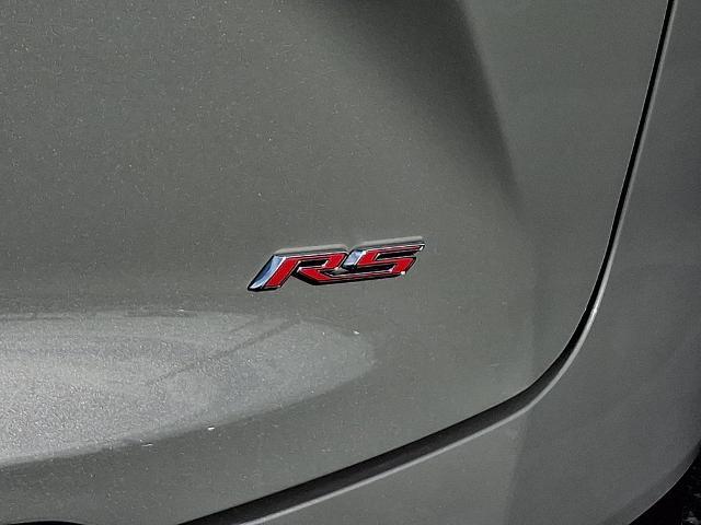 2021 Chevrolet Blazer - $24,990