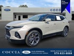 2021 Blazer Thumbnail 1