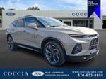 2021 Blazer Thumbnail 3