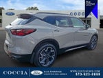 2021 Blazer Thumbnail 4