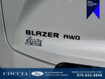 2021 Blazer Thumbnail 31
