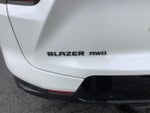 2021 Blazer Thumbnail 11
