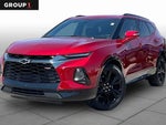 2021 Blazer Thumbnail 1
