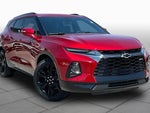 2021 Blazer Thumbnail 3