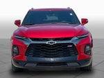 2021 Blazer Thumbnail 4