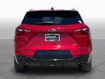 2021 Blazer Thumbnail 5