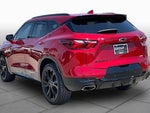 2021 Blazer Thumbnail 12