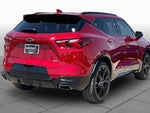 2021 Blazer Thumbnail 13