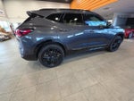 2021 Blazer Thumbnail 7