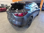 2021 Blazer Thumbnail 8