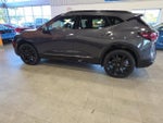 2021 Blazer Thumbnail 12