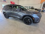 2021 Blazer Thumbnail 6