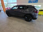 2021 Blazer Thumbnail 14