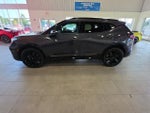 2021 Blazer Thumbnail 15
