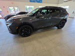 2021 Blazer Thumbnail 16