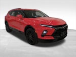 2025 Blazer Thumbnail 1