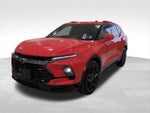 2025 Blazer Thumbnail 3
