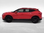 2025 Blazer Thumbnail 10