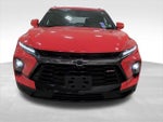 2025 Blazer Thumbnail 11