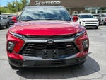 2025 Blazer Thumbnail 2