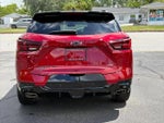 2025 Blazer Thumbnail 4