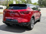 2025 Blazer Thumbnail 5