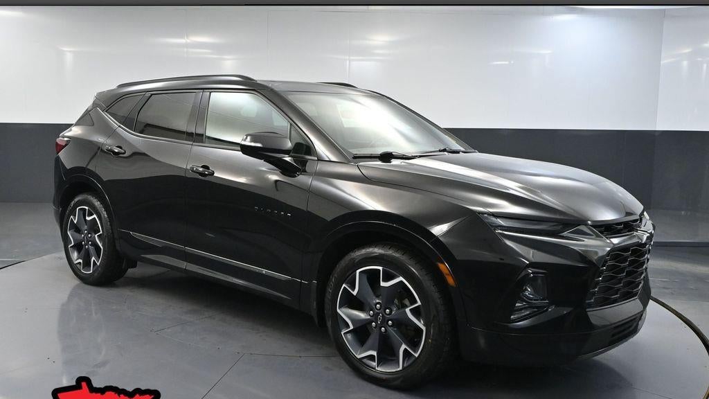 Preowned 2020 Chevrolet Blazer RS for Sale