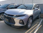 2022 Blazer Thumbnail 3