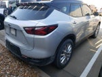 2022 Blazer Thumbnail 5