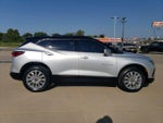2022 Blazer Thumbnail 8