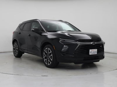 Photo of a 2025 Chevrolet Blazer AWD RS 4DR SUV for sale
