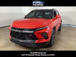 2023 Blazer Thumbnail 3