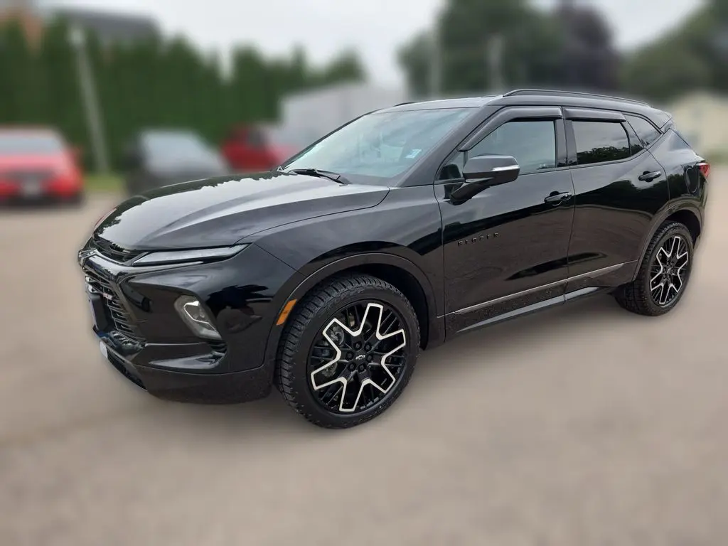 2023 Chevrolet Blazer - $30,911