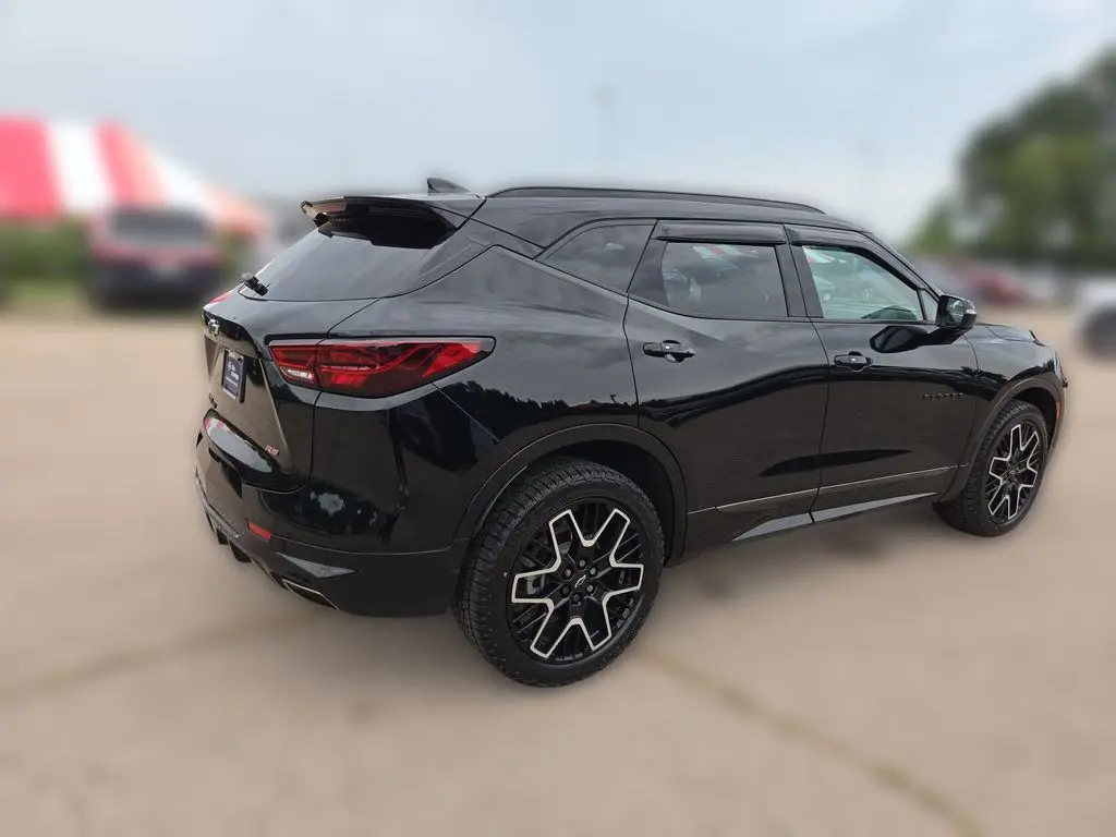 2023 Chevrolet Blazer - $30,911
