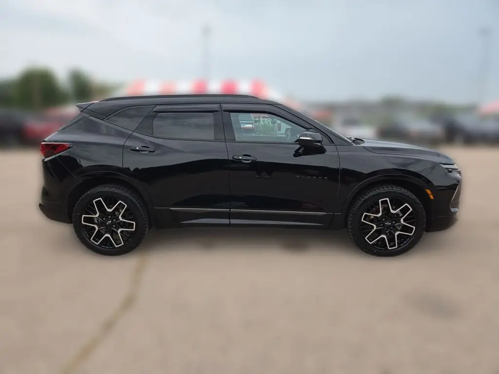 2023 Chevrolet Blazer - $30,911