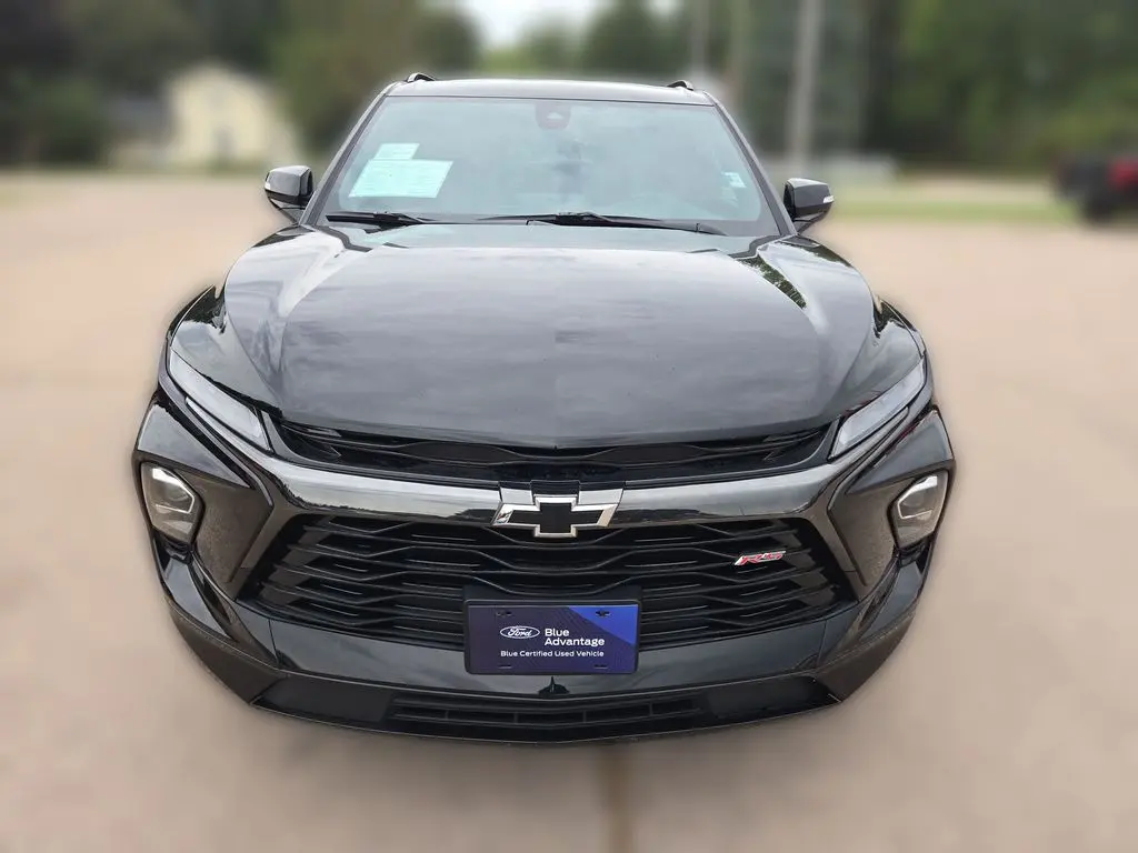2023 Chevrolet Blazer - $30,911