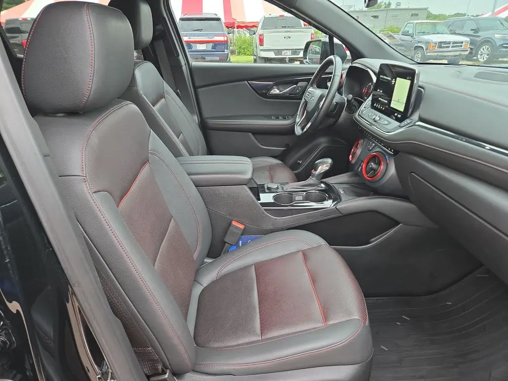 2023 Chevrolet Blazer - $30,911