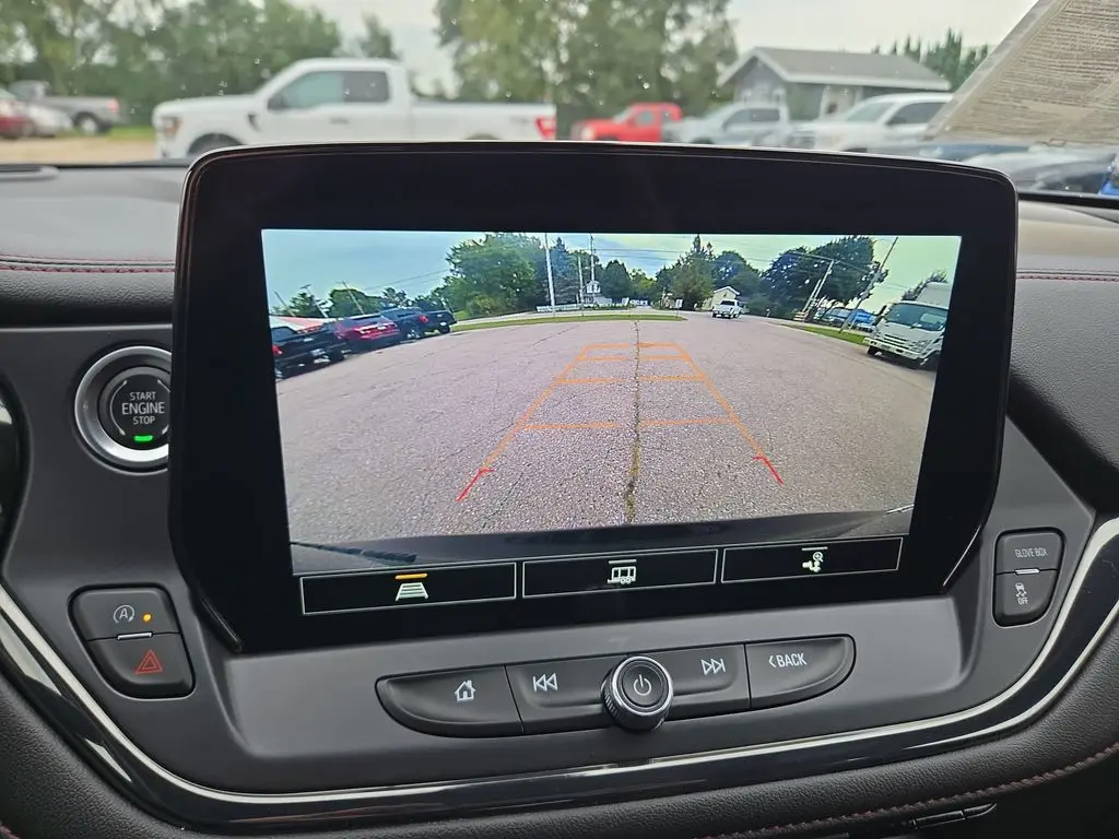 2023 Chevrolet Blazer - $30,911
