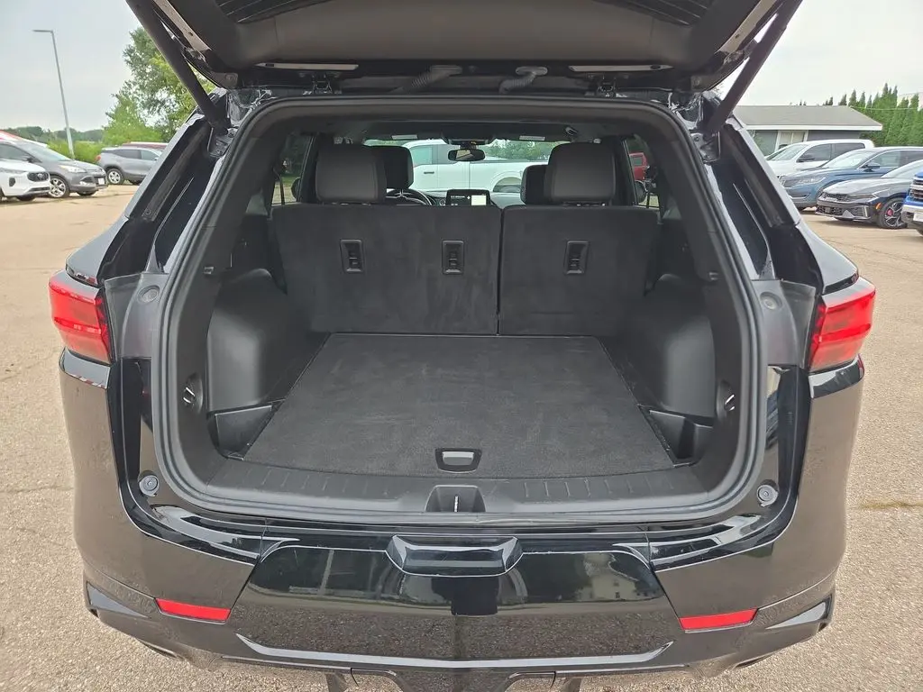 2023 Chevrolet Blazer - $30,911