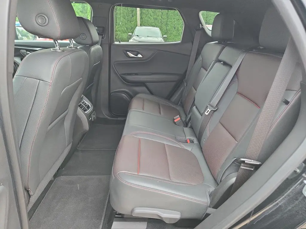 2023 Chevrolet Blazer - $30,911