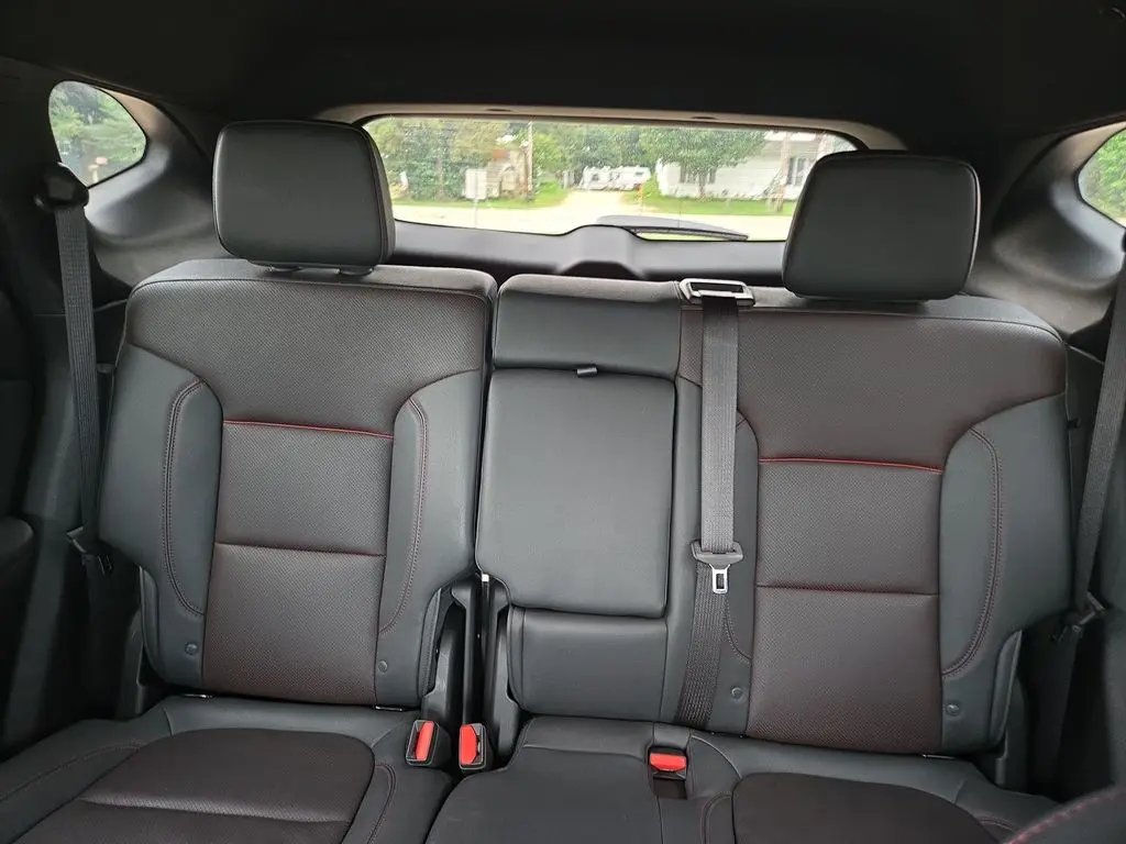 2023 Chevrolet Blazer - $30,911