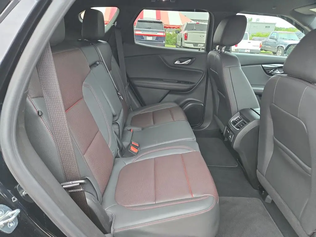 2023 Chevrolet Blazer - $30,911