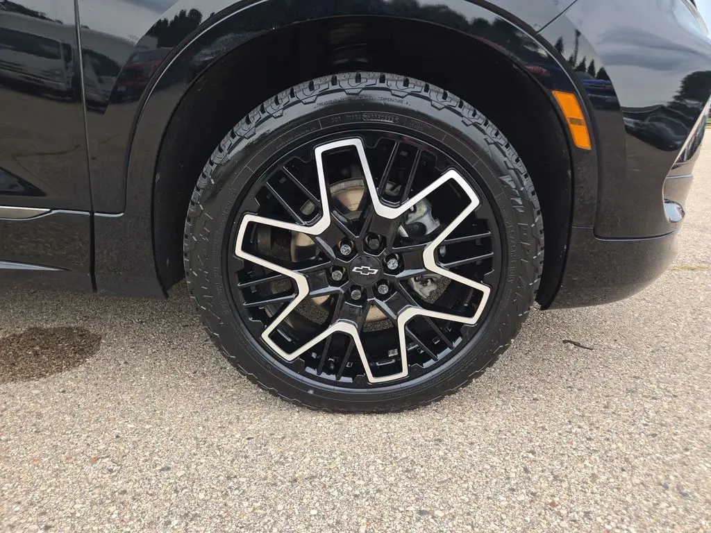 2023 Chevrolet Blazer - $30,911