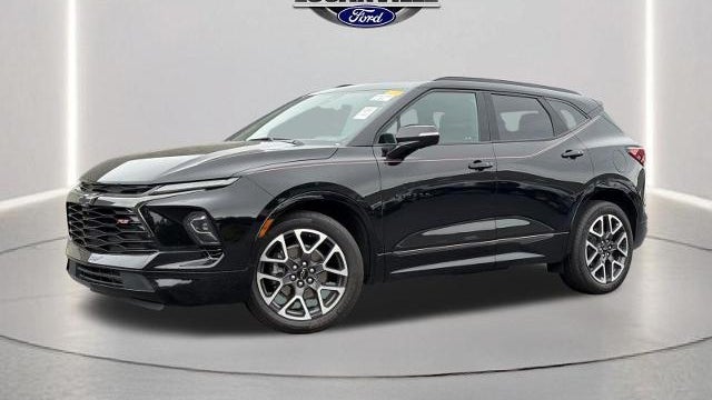 Preowned 2023 Chevrolet Blazer RS for Sale
