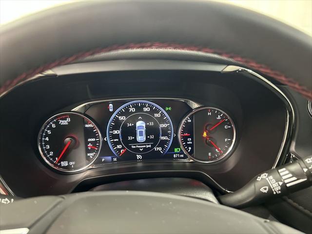 2026 Chevrolet Blazer - $46,452