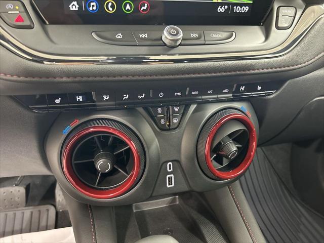 2026 Chevrolet Blazer - $46,452
