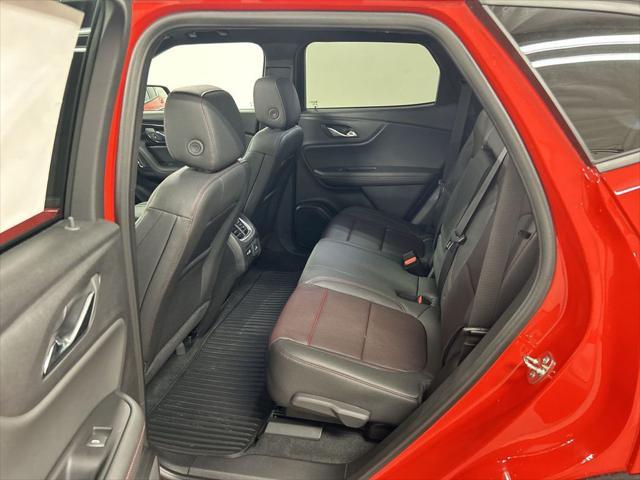 2026 Chevrolet Blazer - $46,452