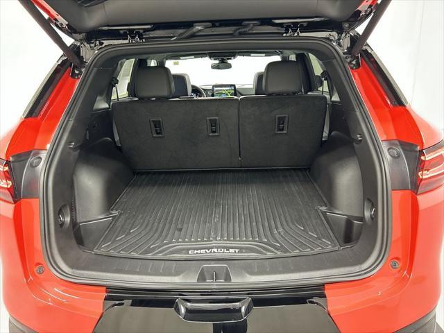 2026 Chevrolet Blazer - $46,452