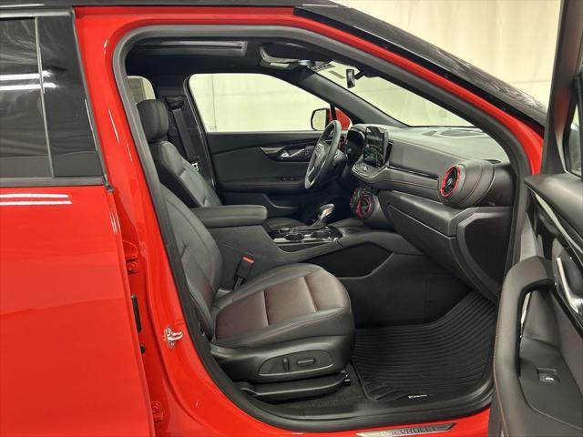 2026 Chevrolet Blazer - $46,452