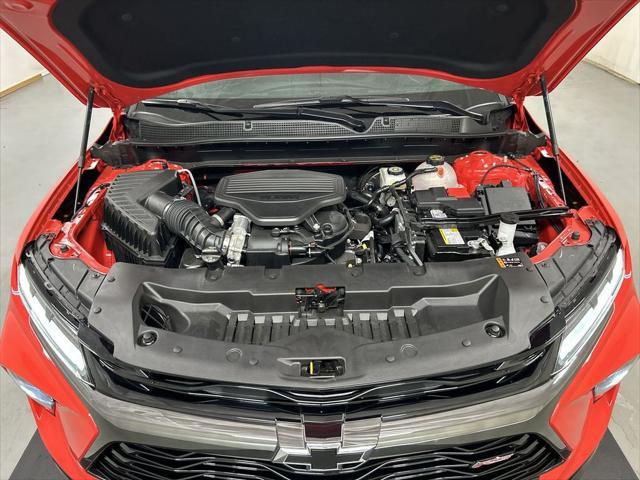 2026 Chevrolet Blazer - $46,452